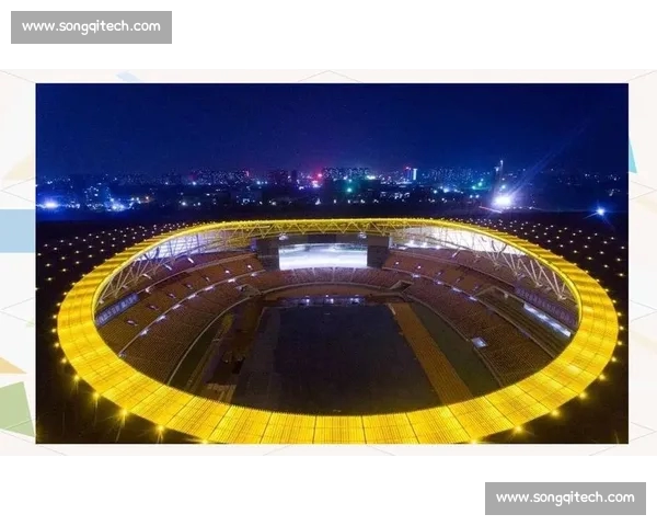 体育中国直播全景呈现全国赛事精彩瞬间与全民健身热潮发展 体育中国直播全景呈现全国赛事精彩瞬间与全民健身热潮发展