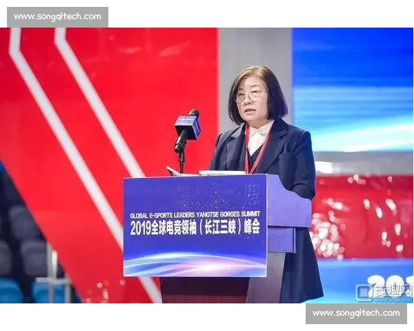 全球电竞产业崛起与未来发展趋势及商业生态全景深度观察报告解析 全球电竞产业崛起与未来发展趋势及商业生态全景深度观察报告解析