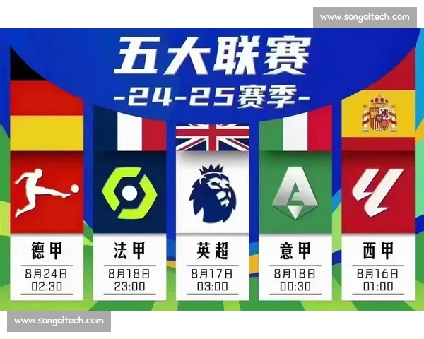聚焦五大联赛官方版权威数据与赛季风云全景解析深度观察与未来趋势 聚焦五大联赛官方版权威数据与赛季风云全景解析深度观察与未来趋势