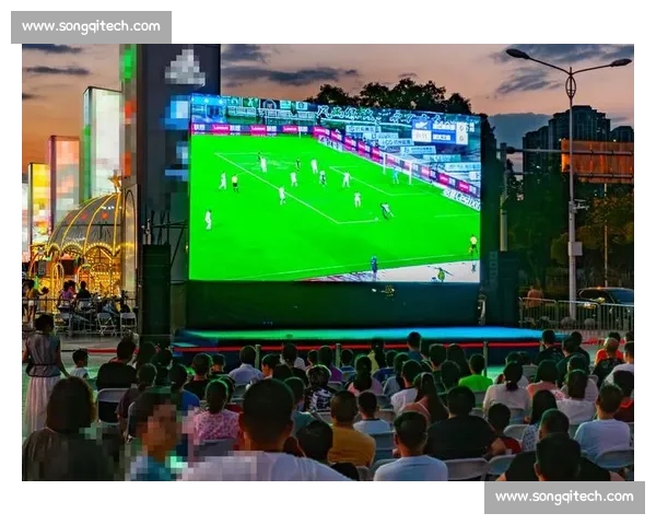 足球赛事网页版全新升级打造实时数据与观赛体验平台一站式服务生态 - 副本 足球赛事网页版全新升级打造实时数据与观赛体验平台一站式服务生态 - 副本