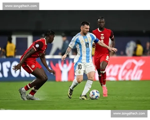 美洲杯赛场风云再起各国豪强争夺荣耀瞬间解析