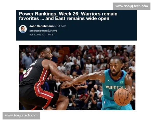 NBA进攻效率深度解析与球队战术表现全面解读