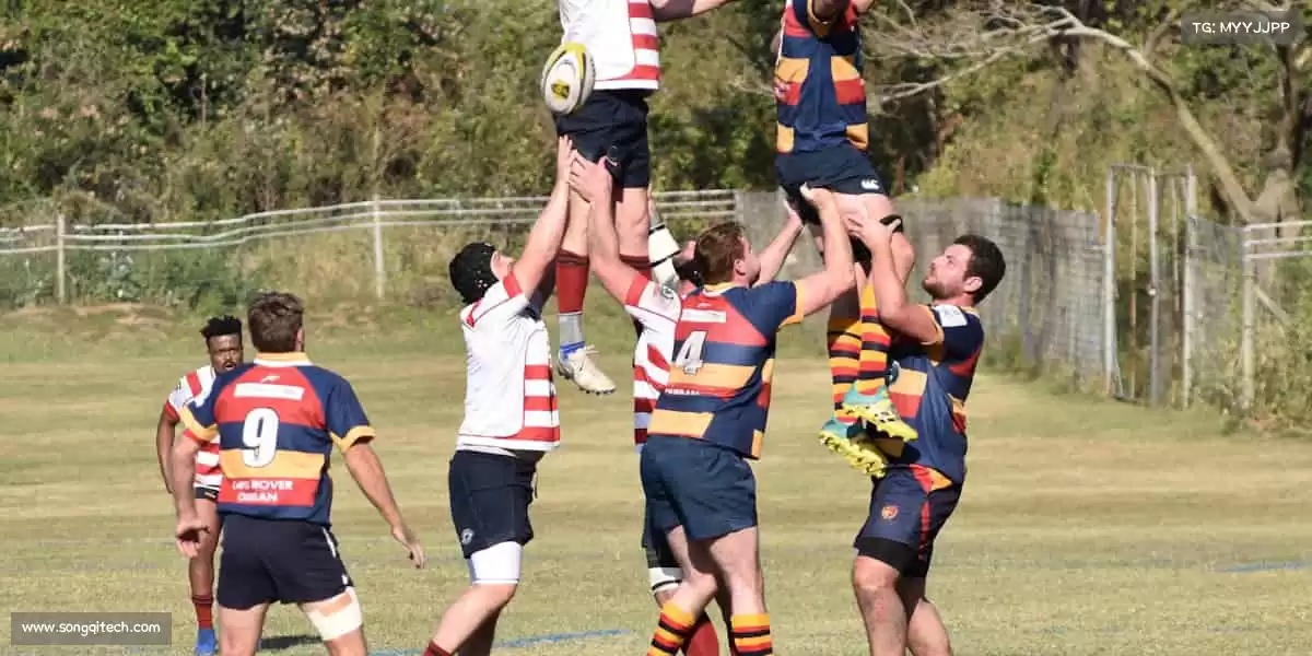 我们的核心竞争力